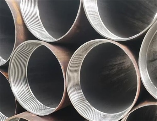 鸡冠管棚管